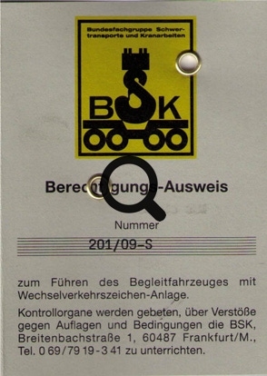 Wechselverkehrszeichenanlage